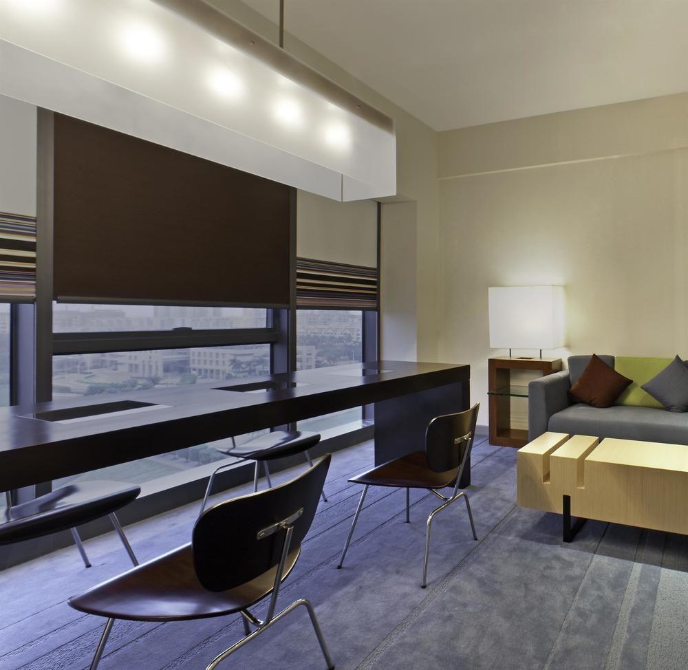 Aloft Nanhai, Фошань Экстерьер фото