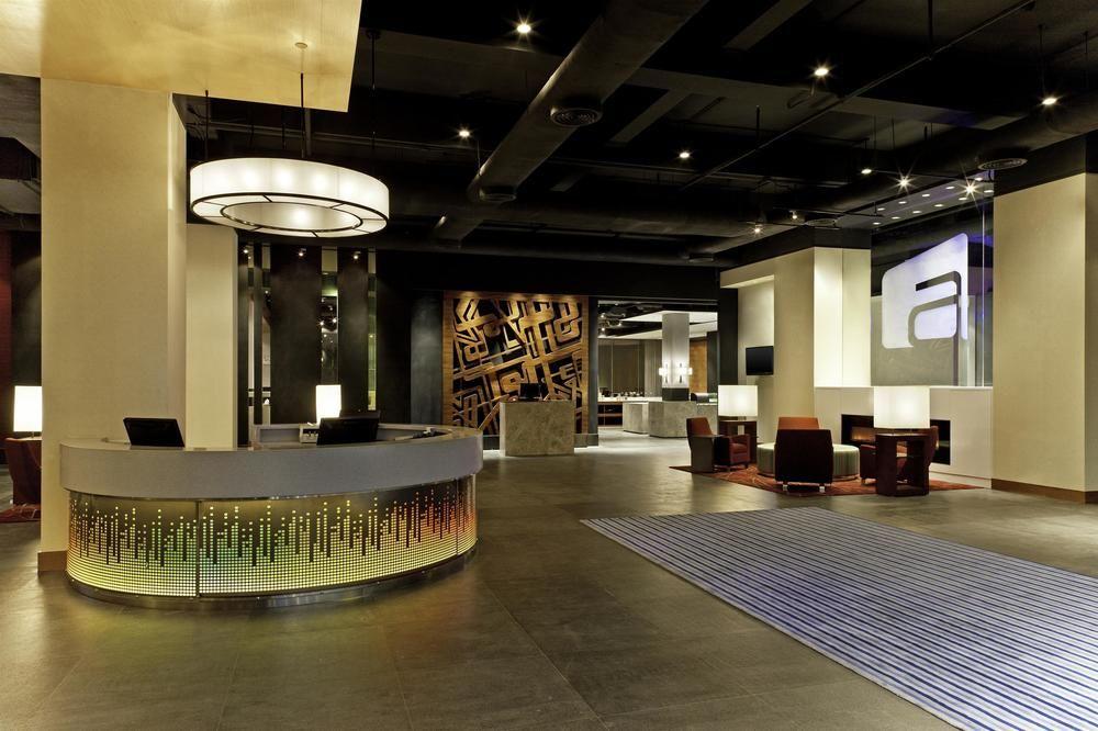 Aloft Nanhai, Фошань Экстерьер фото
