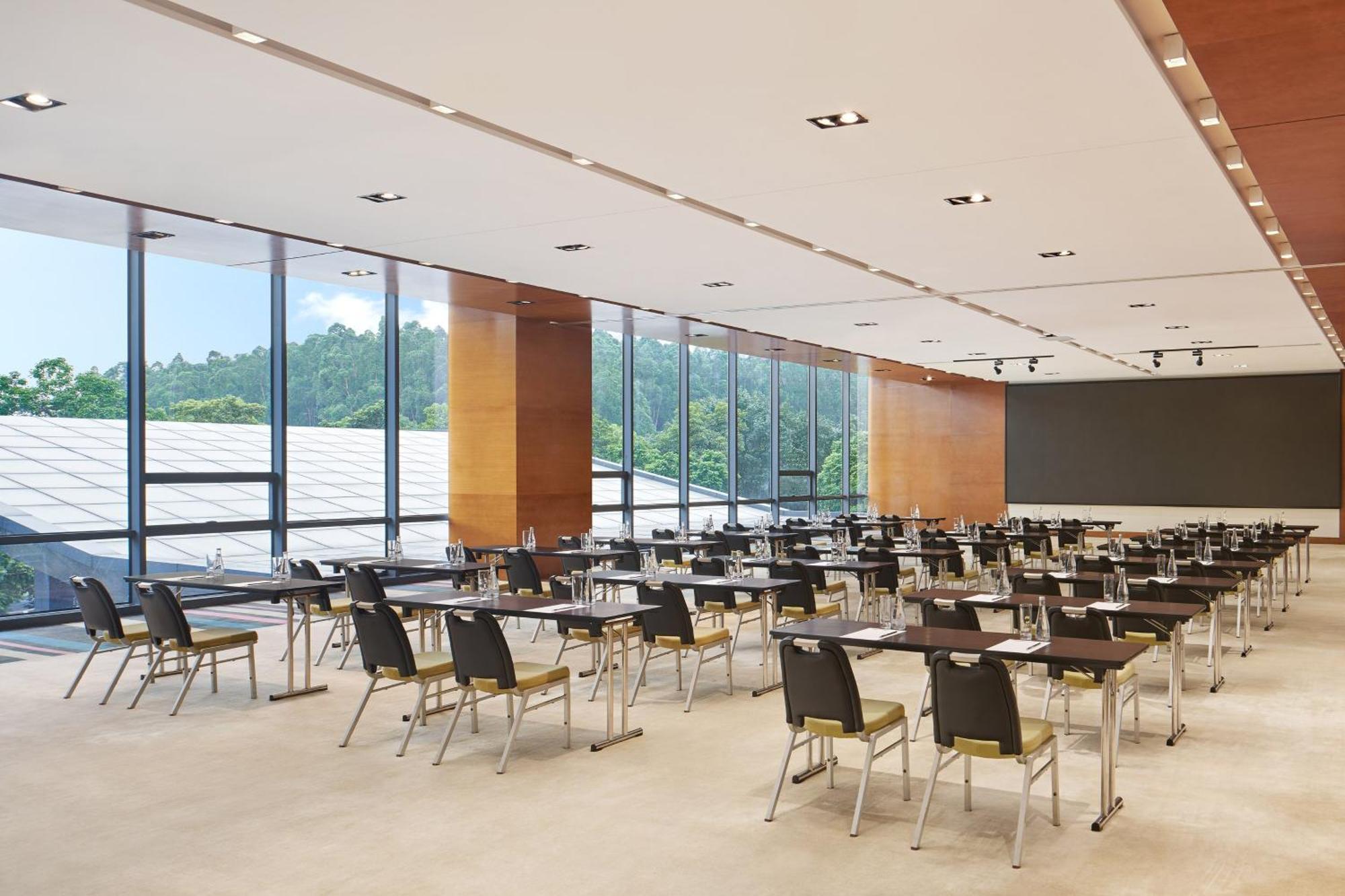 Aloft Nanhai, Фошань Экстерьер фото