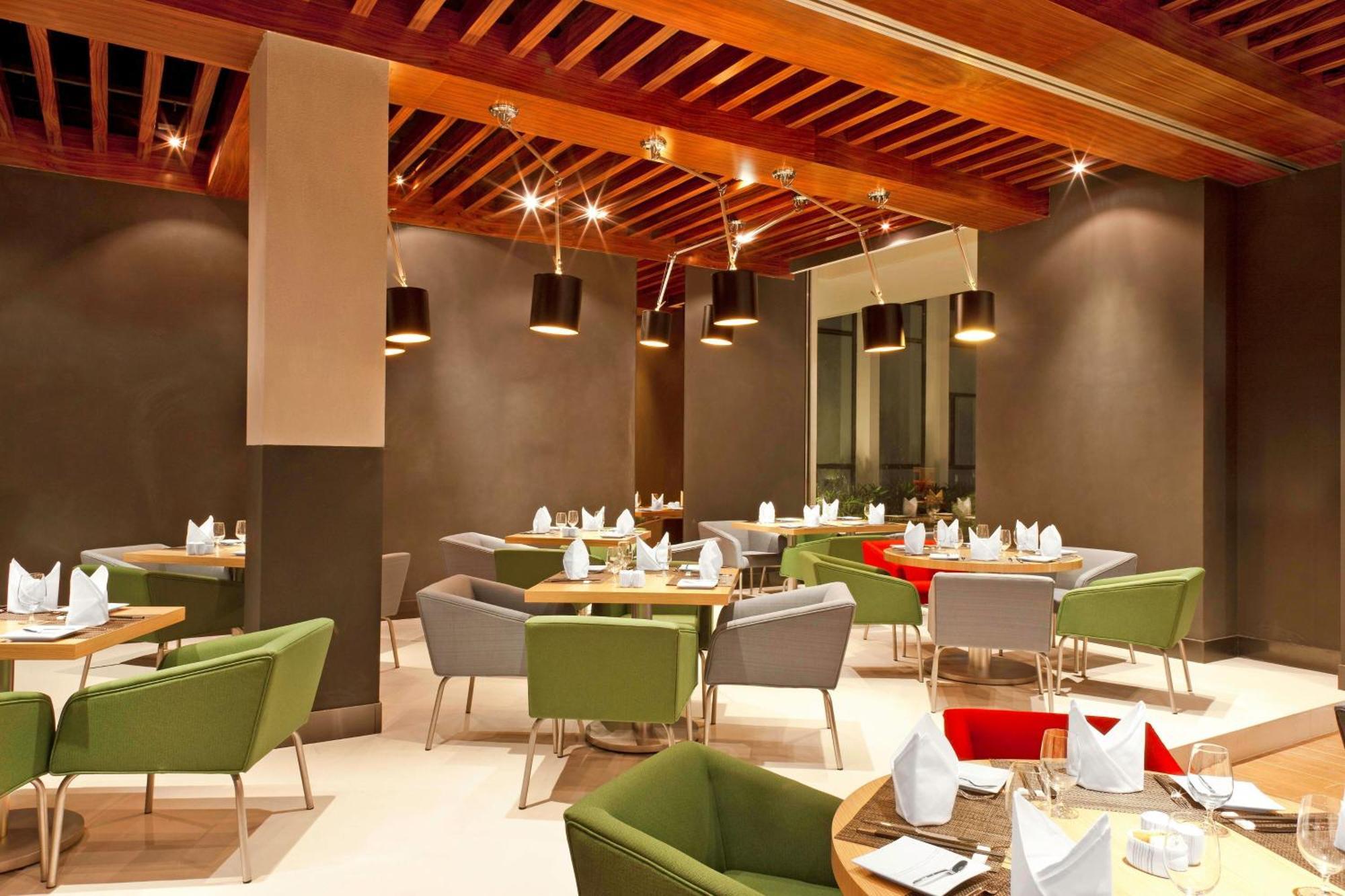 Aloft Nanhai, Фошань Экстерьер фото